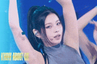 Nmixx GIF