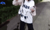 Nmixx GIF