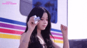 Nmixx GIF