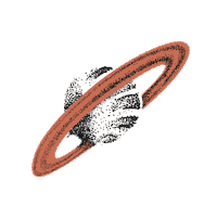 arboreacachaca cachaça saturno arborea arboreacachaca Sticker