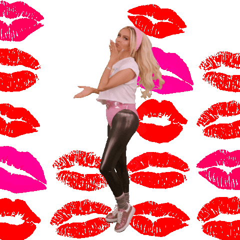 Fun Love Sticker by Sensei Media