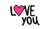 elenaq27 love amor love you te amo Sticker