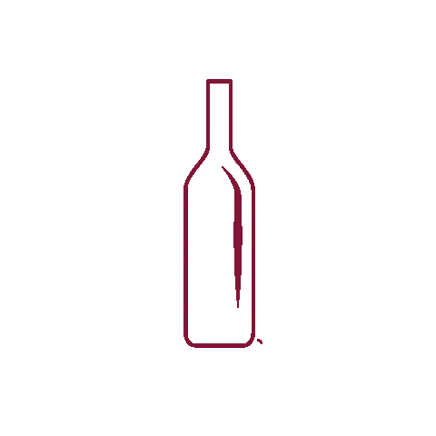 adrienboutin giphyupload wine bottle wine ccvh Sticker