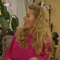 Oh No What GIF by TRT