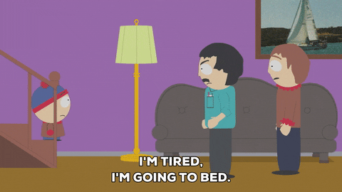 sassy stan marsh GIF by South Park 