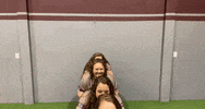 Fhu GIF by FHUsoftball