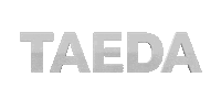 TAEDA_AGENCY creative creator social media marketing web development Sticker