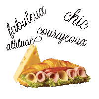 Food Eat Sticker by brutariilepaul