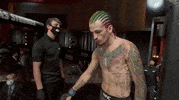 Sport Mma GIF by UFC