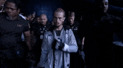 Mixed Martial Arts Sport GIF by UFC