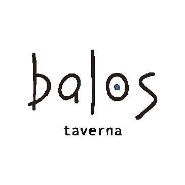 Balos Sticker by For Five Coffee