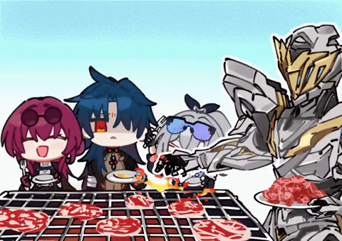 SPEED-TH giphyupload party sam hunter GIF