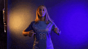 Marquette Soccer GIF by Marquette Athletics