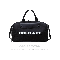 New Year Brand Sticker by Bold Ape