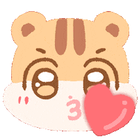 Ateez Hongjoong Sticker