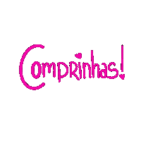 Compras Haul Sticker by elateks