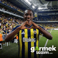 Cherif GIF by Görmek Lazım