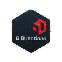 Fitness Workout Sticker by 6-Directions