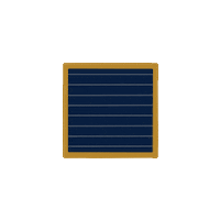 FIUACS acsfiu fiuacs acs fiu fiu acs Sticker