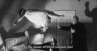 Didnt Work The Exorcist GIF by hoppip