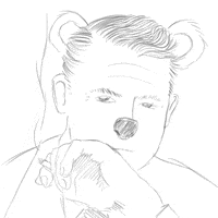 cary grant art GIF by hoppip