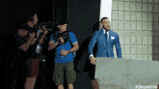 las vegas ufc GIF by SHOWTIME Sports