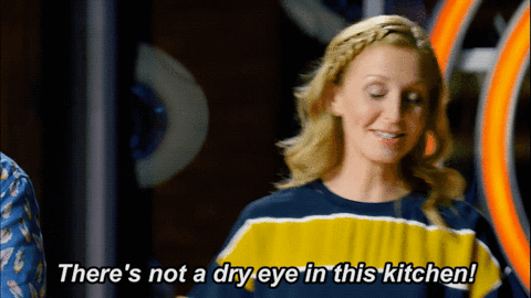 #masterchef #foxtv #fox GIF by Masterchef