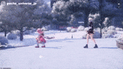 Part 2 Yuri GIF
