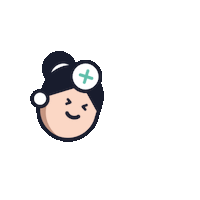 doctor botmd Sticker