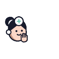 doctor botmd Sticker