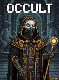 New World Order Power GIF by ABCNT