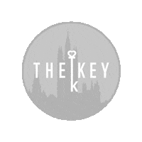 thekeyaberdeen thekey the key aberdeen key aberdeen thekeyaberdeen Sticker