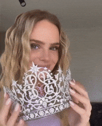 Inna Moll GIF