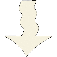 Arrow Sticker by Rudo Co.