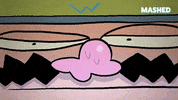 For Real Seriously GIF by Mashed