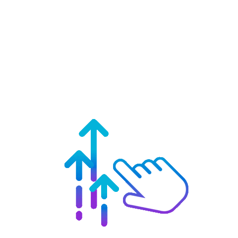 Swipe Up Sticker by Gerenciagram