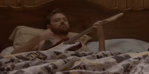 what would sal do GIF by CraveTV