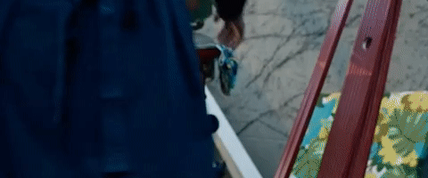 hello again GIF by The Orchard Films