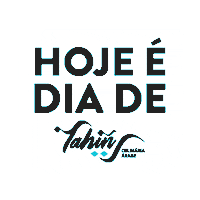 tahin_sp arabe esfiha libano tahín Sticker