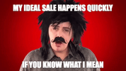 Mullet Rachael Kay Albers GIF