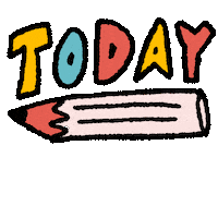 schmamelie today heute Sticker