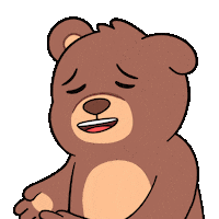 Yee Yes Sticker by BEARISH