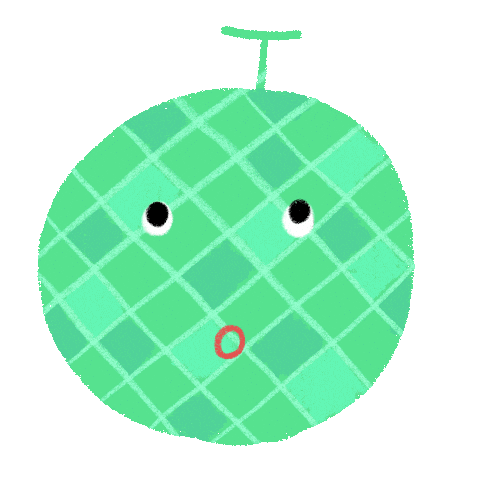 See You Tomorrow Smile Sticker