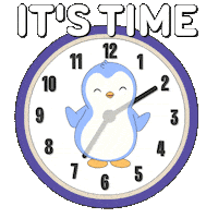 Lets Go Dancing Sticker by Pudgy Penguins