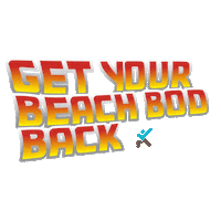 Happy New Year Sticker by Keto-Mojo