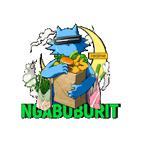 Captureramadanmoment Sticker by realmeMY