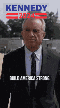 Unity Inspiring GIF by Team Kennedy