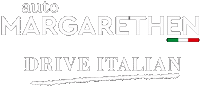 automargarethen automargarethen margarethencars driveitalian Sticker