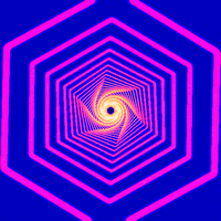 80s 70s GIF by Michael Shillingburg