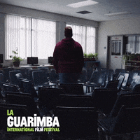 Let It Out Waiting GIF by La Guarimba Film Festival